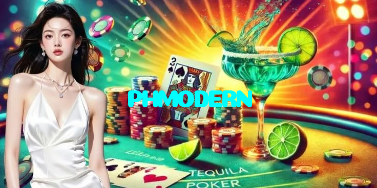 PHMODERN
