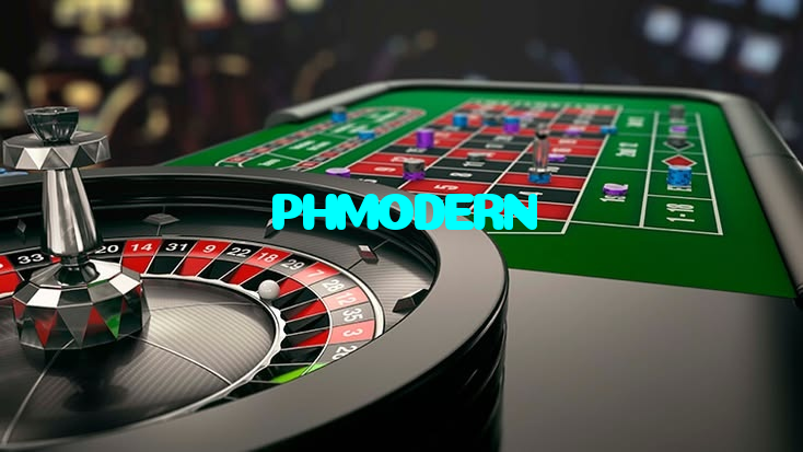 PHMODERN