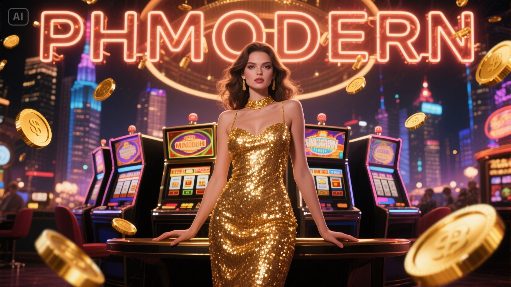 PHMODERN پاکستان