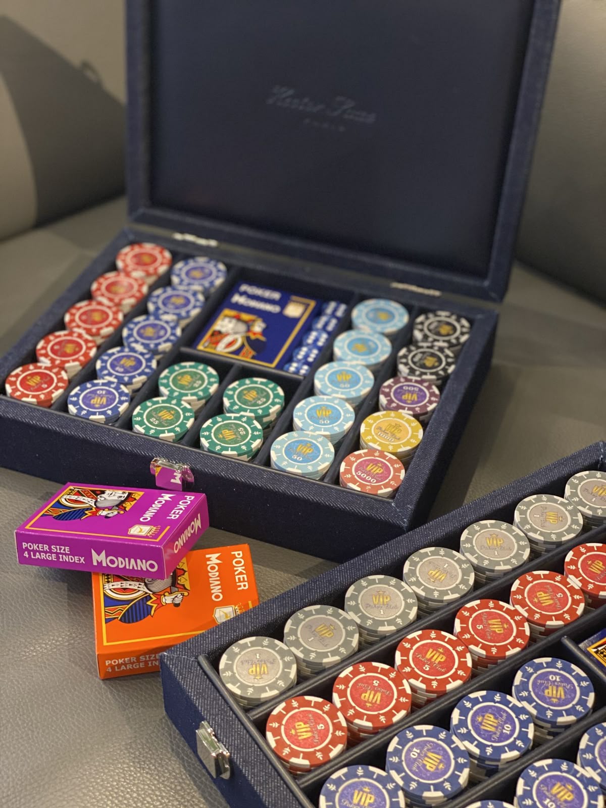 PHMODERNp کیسینو میں رولیٹی گیمز کے بارے میں معلومات